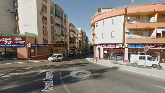 El Ayuntamiento renovará el colector de Cardenal Cisneros por 172.000 euros