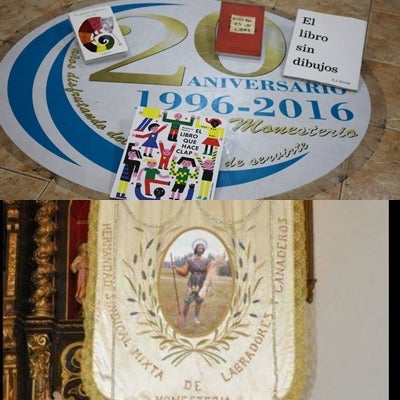 Tarde de cuentacuentos, misa de costaleros, música sacra y junta de socios