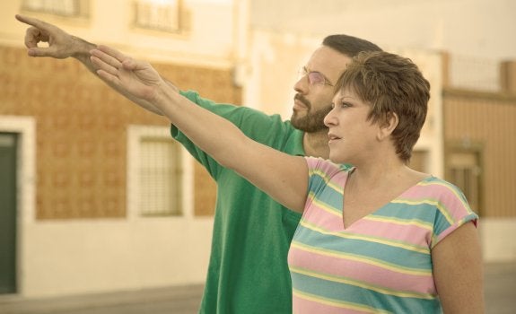 La película 'El mundo entero' será evaluada para optar a los Óscar