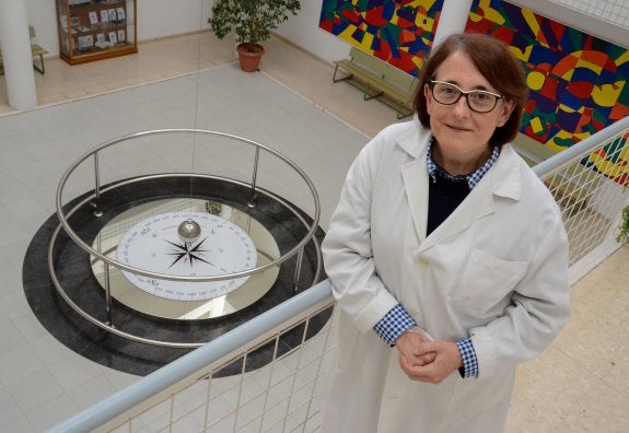 La Física no entiende de género