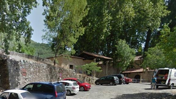 Yuste tendrá dispositivo especial de tráfico durante los festivos de Semana Santa