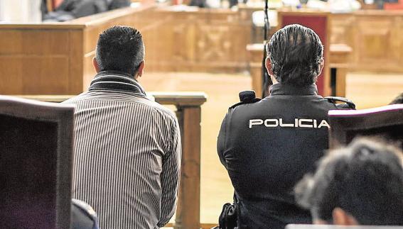 18 años y medio de prisión por matar y robar a un vecino de Talavera