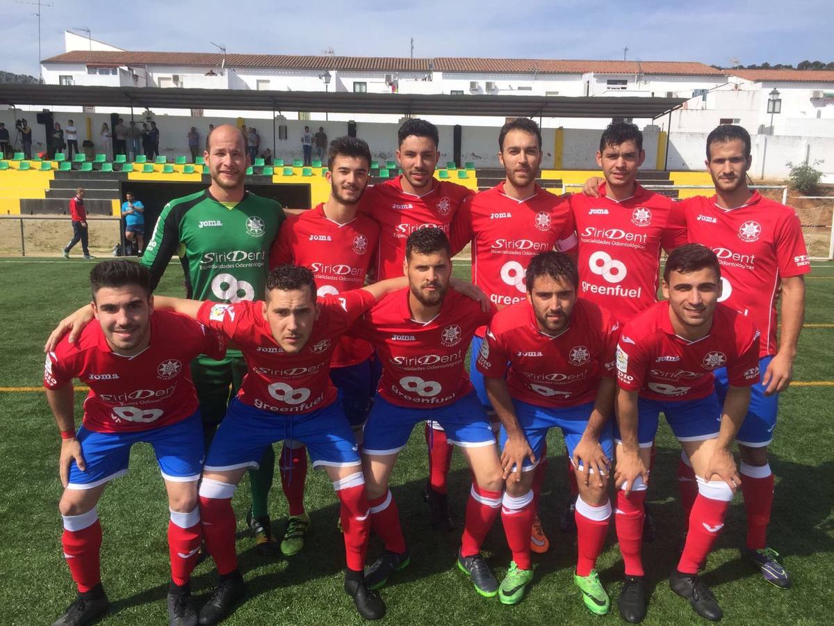 La Estrella sigue sumando y el empate sabe a poco