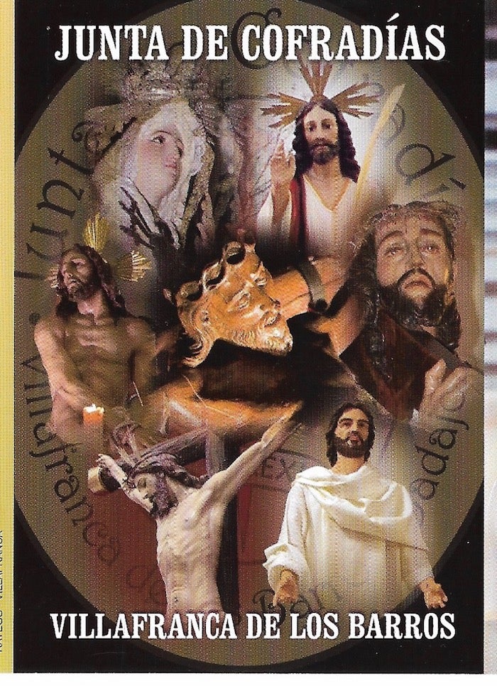 Jesús Nazareno, Mª Stma. de los Dolores, Cristo de la Fe y la Amargura procesionan en Jueves Santo