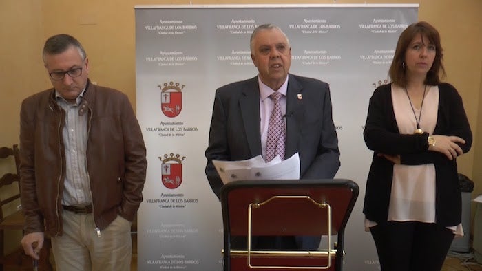 La Audiencia Provincial falla a favor de Ropero, desestima el recurso de Felipe Martín y le acusa de mala fe