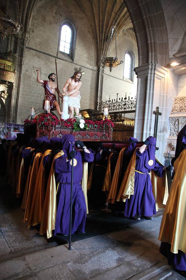 Procesión de la Pasión del Señor