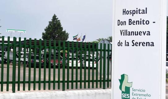 El área de salud de Don Benito-Villanueva reduce el tabaquismo entre sus trabajadores