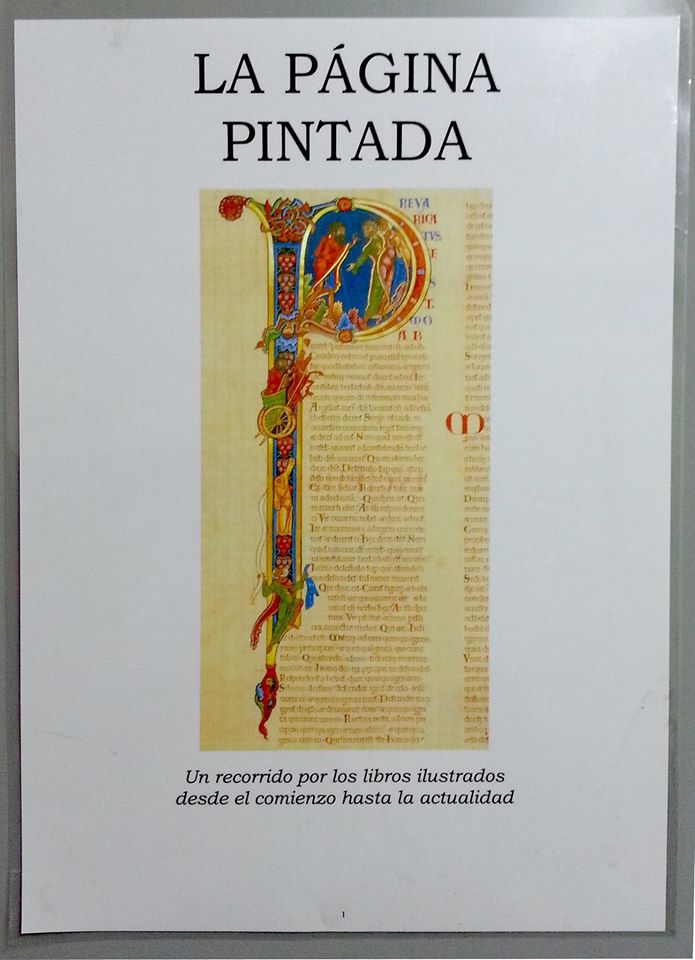 La Semana del Libro propone varias actividades hasta el día 30