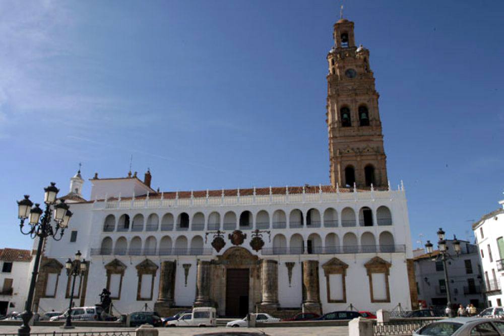 Los senderistas harán la Ruta del Rey Jayón este domingo