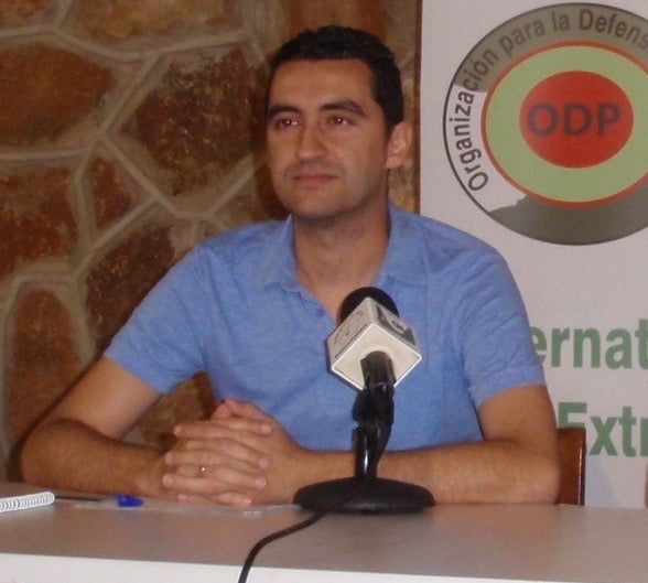 El próximo 28 de abril se celebran unas Jornadas sobre la Memoria Histórica en Villafranca de los Barros