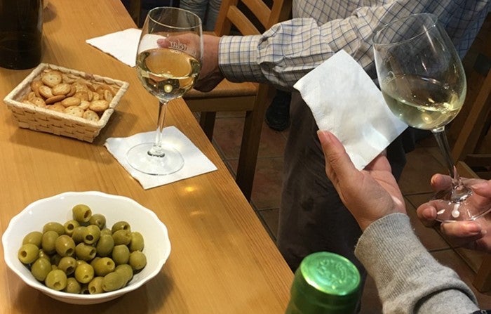 Fin de semana enogastronómico en la Ruta del Vino Ribera del Guadiana