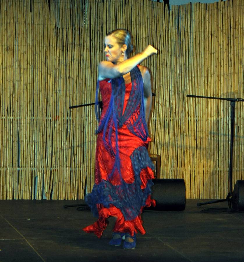 Se aplaza la representación de la obra flamenca "Amor lorquiano"