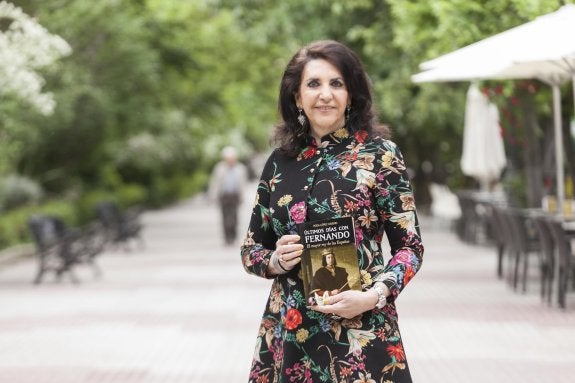 «La figura de Fernando el Católico se ha visto opacada por la de Isabel»