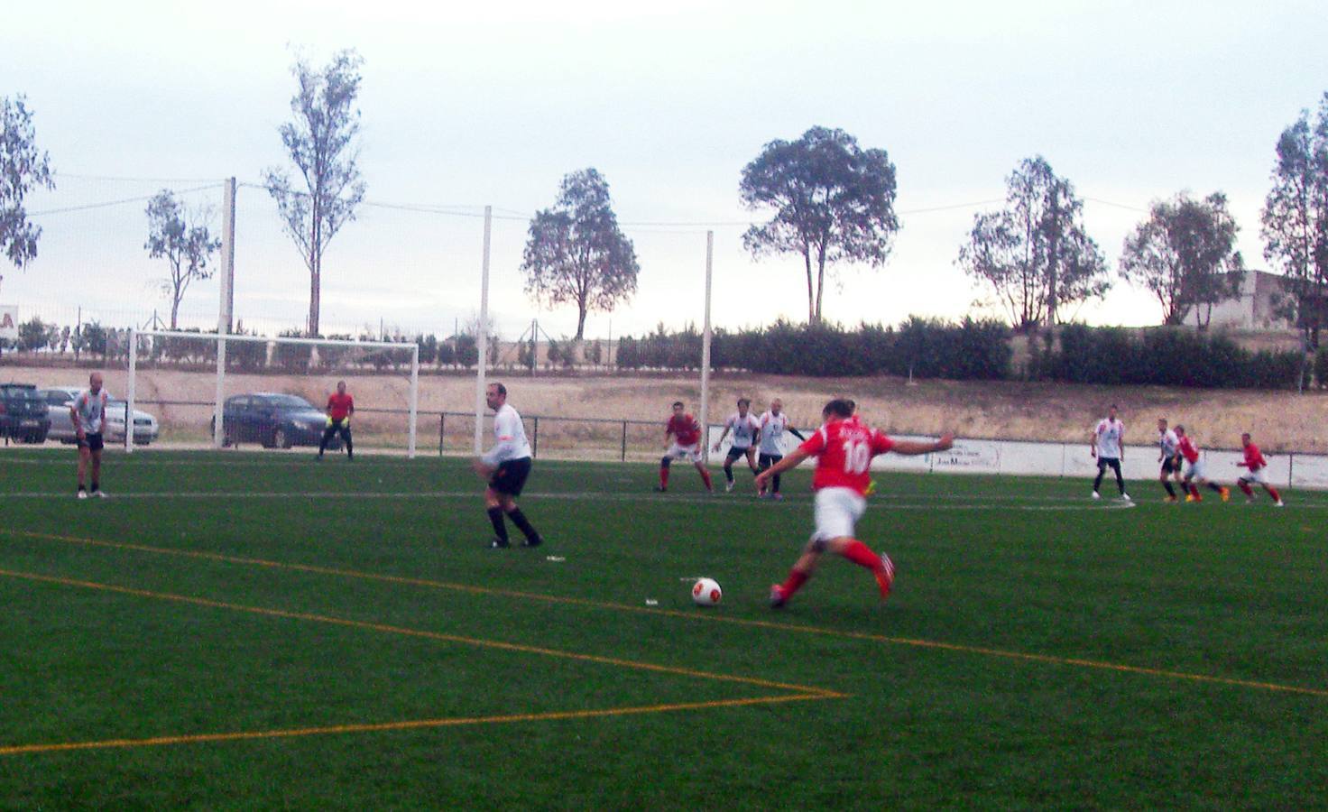 El Atlético y el Interserena seguirán luchando por la liga y por la Copa de la AFAS