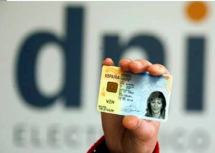 La próxima semana se podrá renovar el DNI en El Albergue