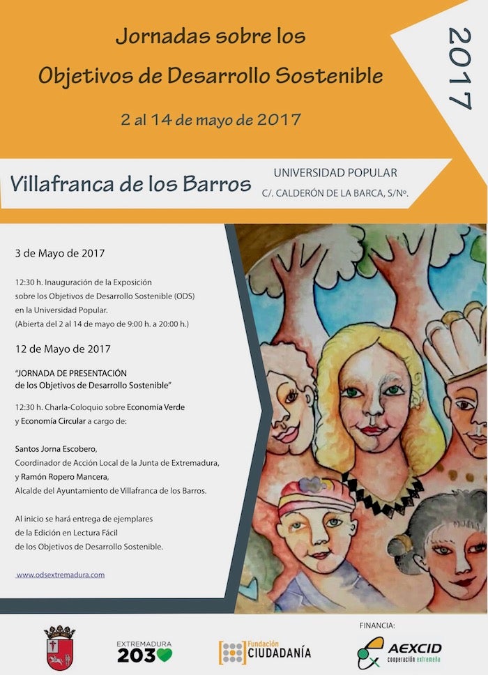 Coloquio sobre Economía Verde y Circular en la UPV el 12 de mayo