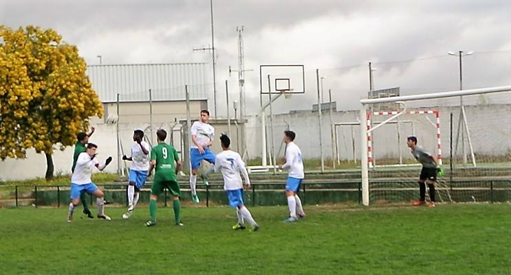 Los juveniles se juegan el ascenso directo ante el Don Benito este sábado