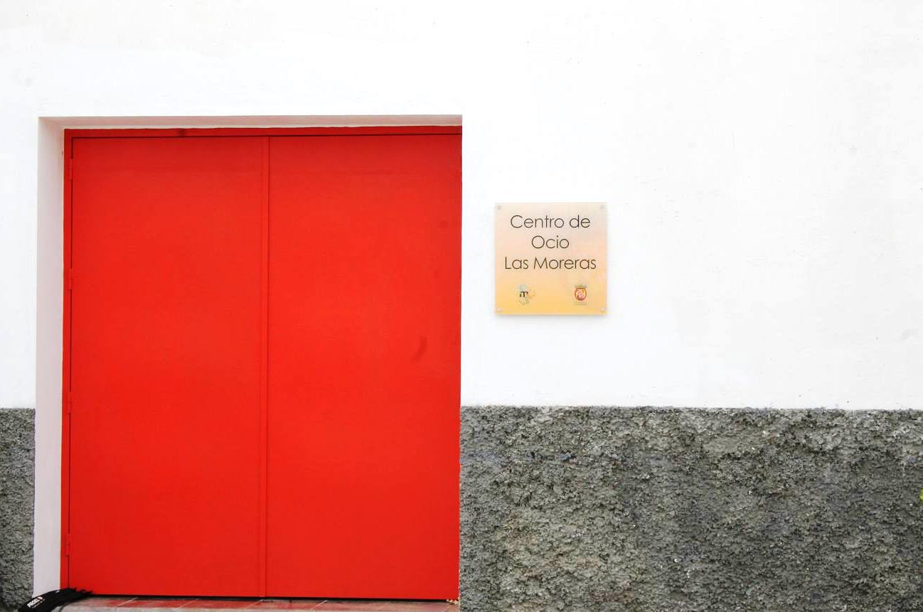 Tarde de inauguración, puertas abiertas, gastronomía y concierto