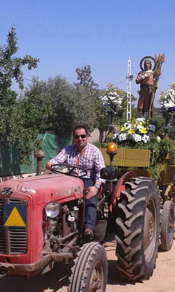 El Ayuntamiento informa que se podrán hacer barbacoas en la Romeria de San Isidro