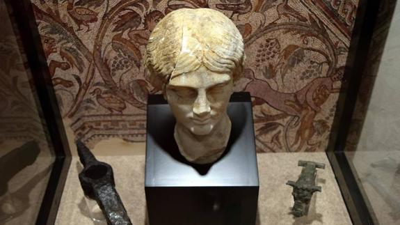 Inicia su periplo la muestra que conmemora los 150 años del Museo Arqueológico