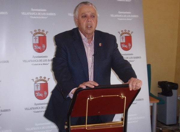 El Plan Dinamiza permitirá acometer acciones por importe de 327.000 euros