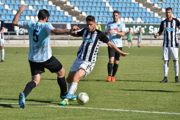 El Badajoz se pone a punto