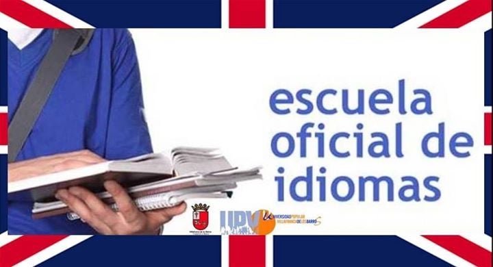 Ampliado hasta el 19 de mayo el plazo de solicitudes para el Aula Adscrita a la Escuela Oficial de Idiomas