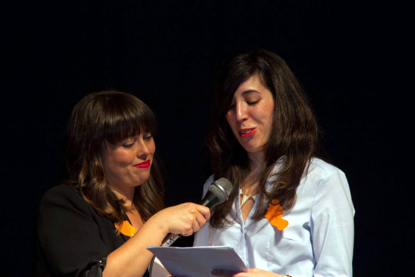 La Gala Solidaria por la Esclerosis Múltiple recauda más de 4.000 euros
