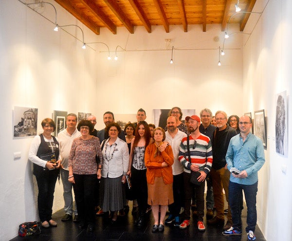 Ya se puede visitar la VI Exposición Colectiva de Fotografía 'José Antonio Soler'