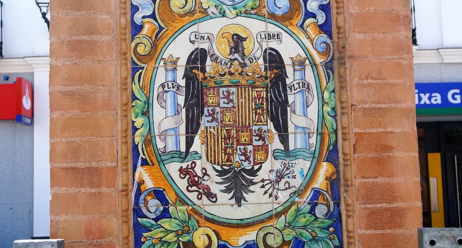 El ayuntamiento "no tiene prisa" en el catálogo de vestigios franquistas