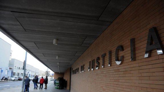 El TSJEx considera necesarios ocho nuevos juzgados en Extremadura