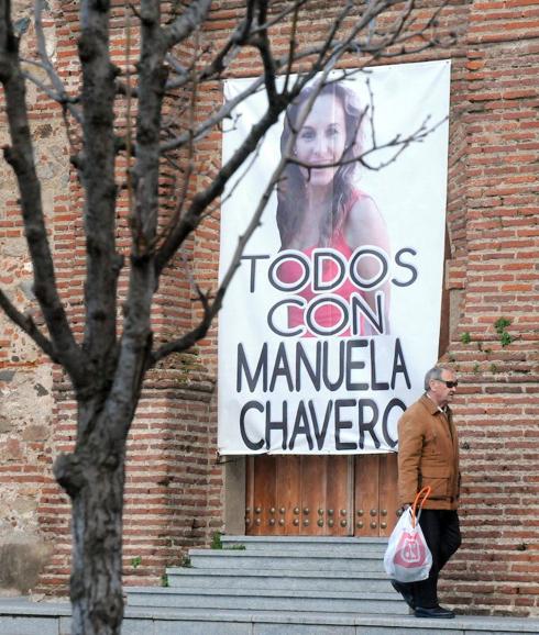 Los huesos hallados cerca de Monesterio son «a priori» de procedencia animal
