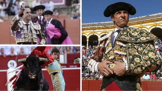 Domínguez recupera la Feria de Cáceres con dos corridas de toros en San Fernando