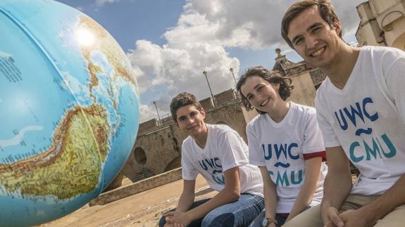 En la élite del Bachillerato Internacional