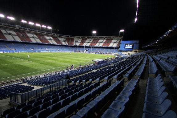 Las Hurdes, a por su pedazo del Calderón