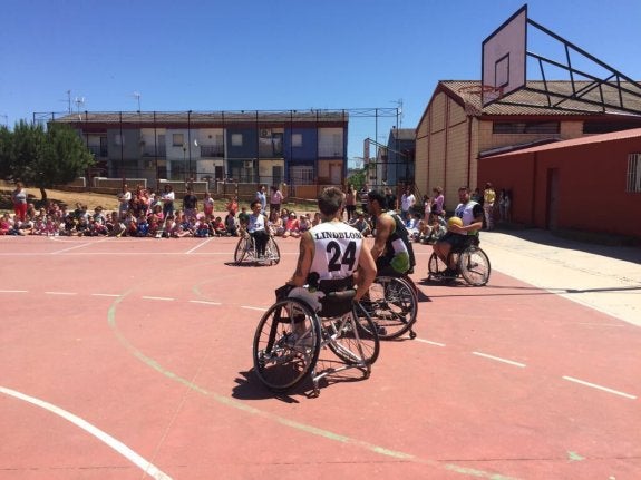 El Mideba cierra la temporada sexto y en su mejor momento