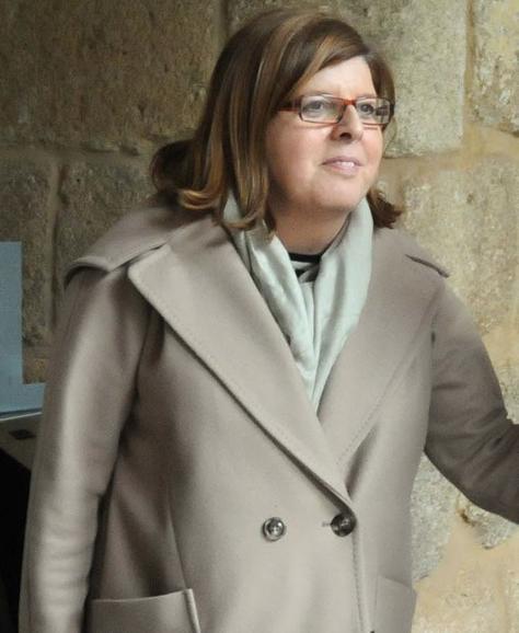 El juzgado de Plasencia remite las actuaciones sobre Victoria Domínguez al TSJEx