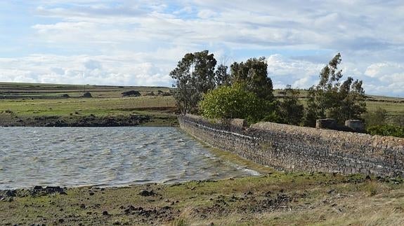 La Junta invertirá 643.171 euros en el nuevo colector del arroyo del Molar