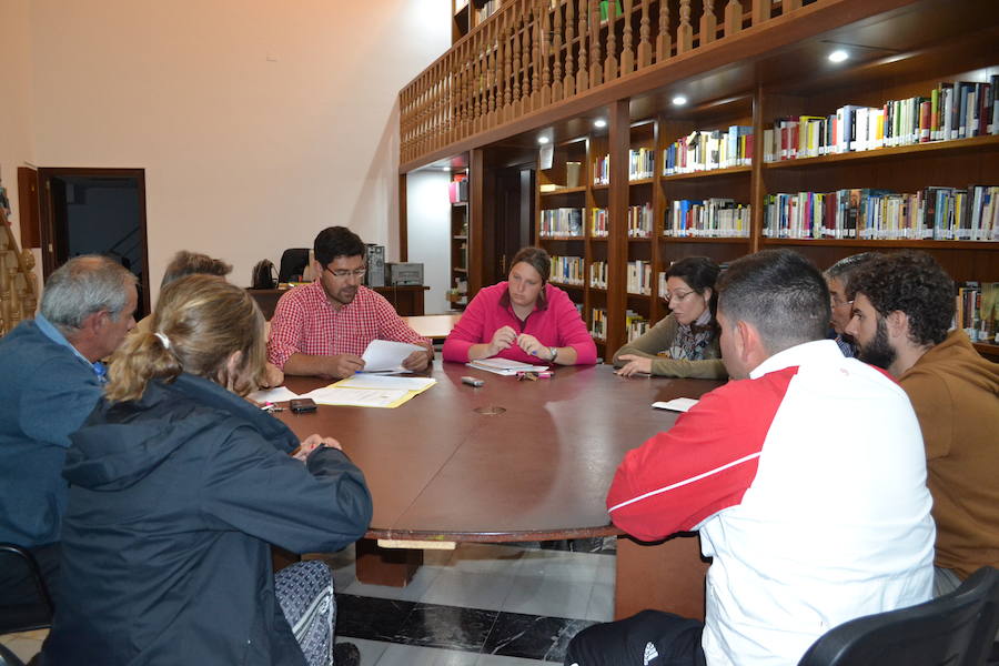 Se amplía el plazo de presentación de solicitudes del Plan de Empleo Social hasta el 23 de mayo