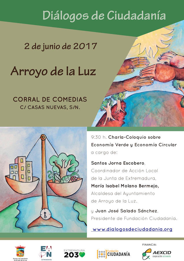 La localidad convoca un acto para sensibilizar sobre los derechos humanos, la paz y el desarrollo sostenible
