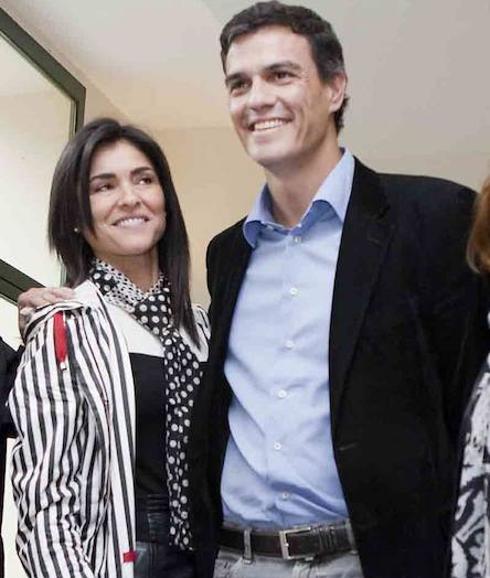 Leonor Martínez-Pereda anuncia que optará a la secretaría general del PSOE extremeño