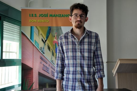 «La filosofía es darte en qué pensar»