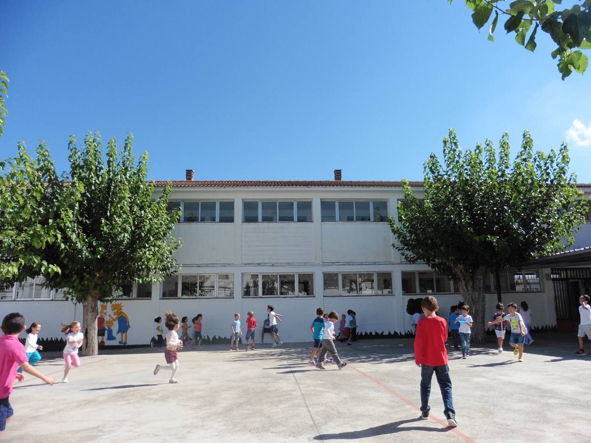 La Ampa solicita información a la Junta sobre la construcción del nuevo colegio