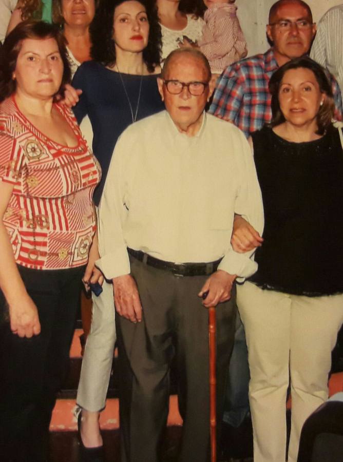 Fidel Santana dará nombre a la Escuela Municipal de Música de Campanario