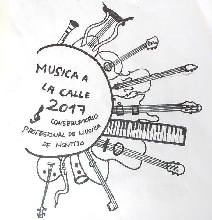 Cita musical el sábado 3 en Montijo con "Música en la Calle"