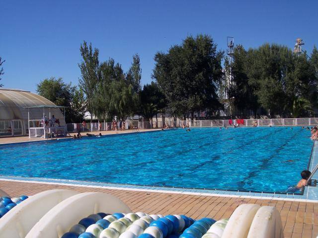 Cursos de natación para el verano 2017