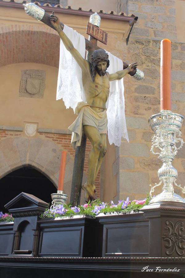 El Cristo de la Expiación será restaurado