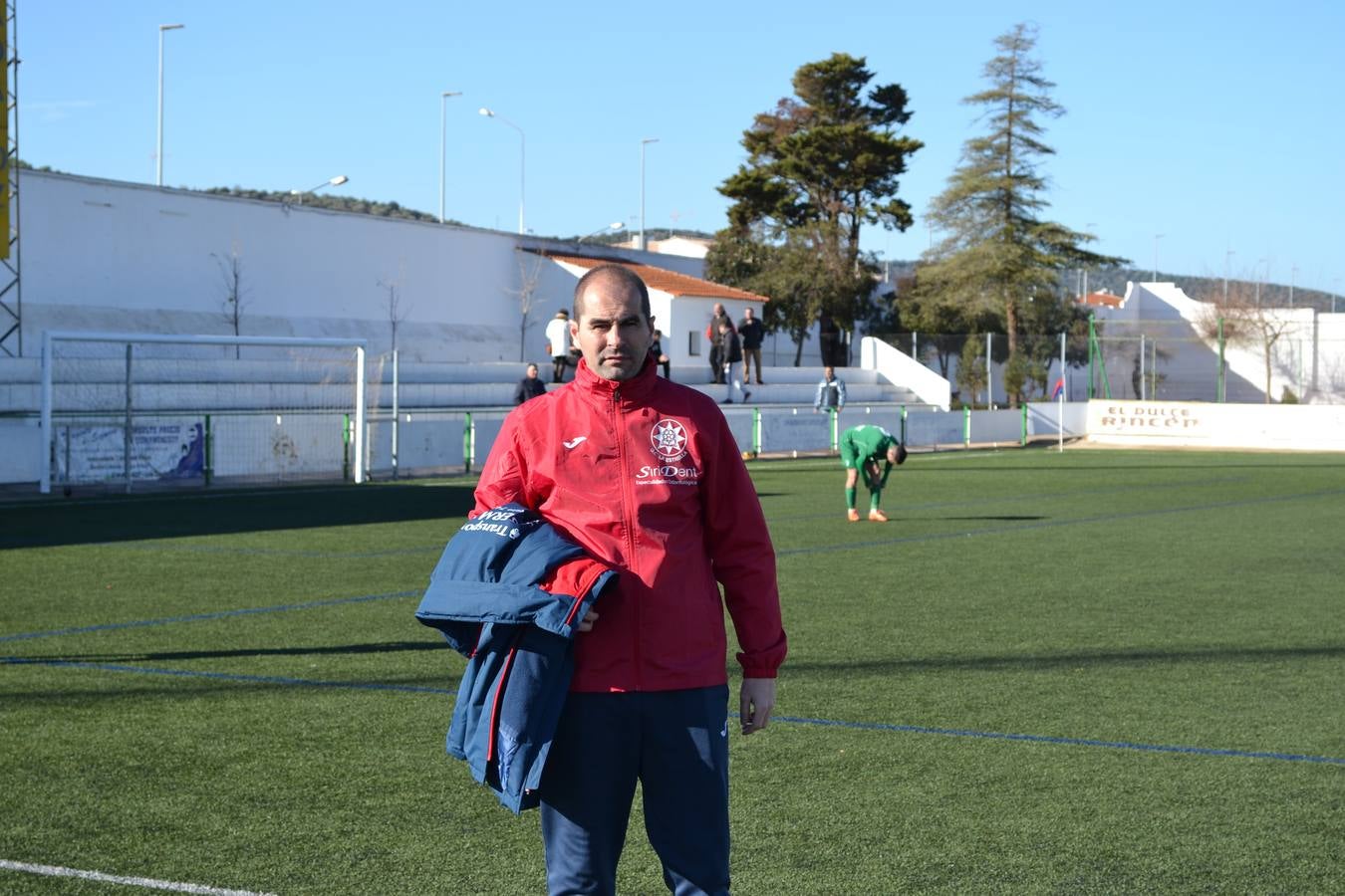 Lorenzo Montaño deja de entrenar a La Estrella: "Sinceramente me da mucha pena"