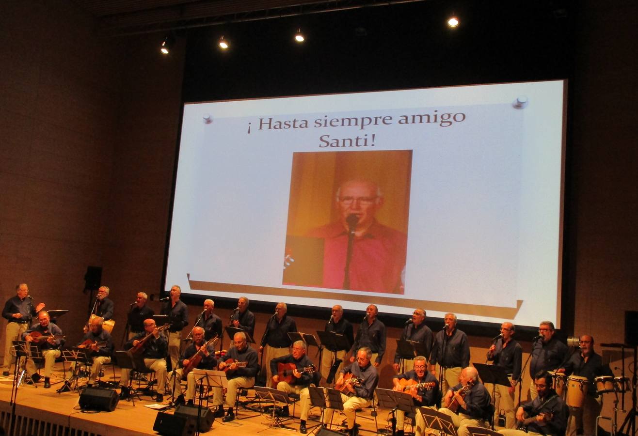 El grupo 'Son de Los Santos' ha cancelado el concierto del 17 de junio en el Cine Monumental