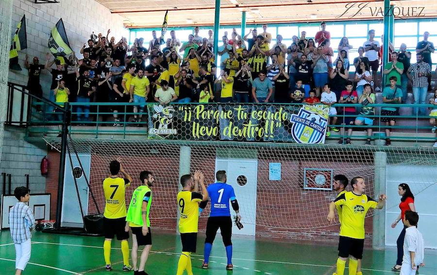 'La Colmena' zumbó como nunca